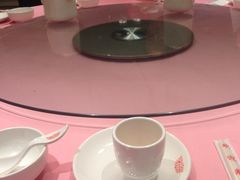 -粤仔湾砂锅粥(广益哥伦布店)