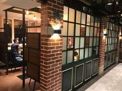 -金太阳海鲜烧烤·本地人餐厅(东纬路旗舰店)