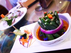 -德福轩印象琼菜酒楼(半山半岛五期店)