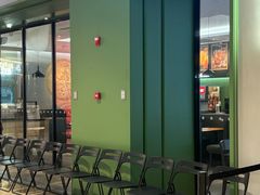 -萨莉亚意式餐厅(杭州西溪龙湖天街店)