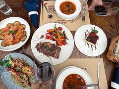 -Hostaria Bar维他餐吧·意大利西餐厅·牛排馆