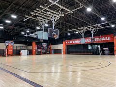 -洛克公园美式运动体验馆(唯品会合肥蜀山城市奥莱店)