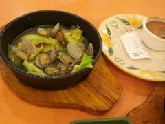-萨莉亚意式餐厅(河东万达店)