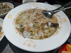 -渔语鱼新川菜Bistro(万象天地店)