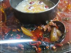 -楠火锅(龙阳广场店)
