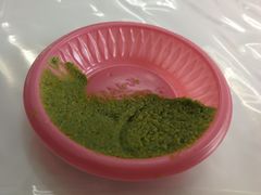 -垦丁辉哥生鱼片