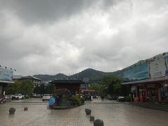 -庐山天沐温泉度假村