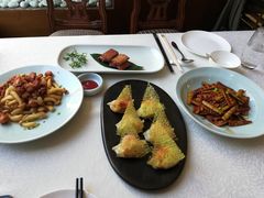 -旺顺阁海鲜广场(亚运村店)