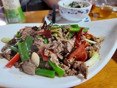 -龙姐私房菜(和顺古镇店)