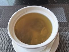 -南宁沃顿国际大酒店-自助餐厅