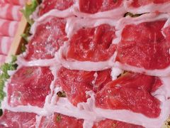 -京门老爆三·铜锅涮肉 爆肚(芳群园店)