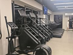 -AFTERWORK健身(临平银泰inPARK店)