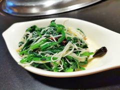 -崔记生活·铁锅炖鱼粘卷子(总店)