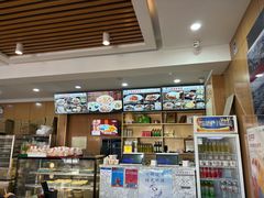 -华天二友居肉饼(宫门口店)