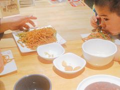 -嘉和一品粥(方庄店)
