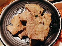 -九田家黑牛烤肉料理(石路天虹店)