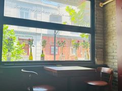 -Bistro Les Lilas丁香花小酒馆