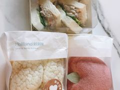 -好利来(南京路一店)