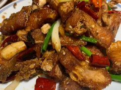 -静一餐厅·湖北菜(前门创始店)