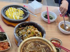 -小木屋拌饭(西安华阳城店)