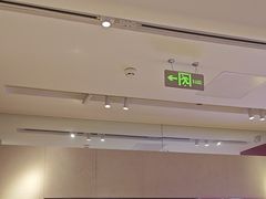 -老板恋上鱼(恒隆广场店)