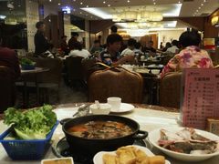 -稻香酒家·33年老字号·港式粤菜(富邦中心店)