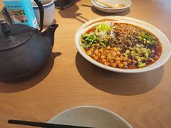 -花盐街·四川乐山小吃(西单大悦城店)