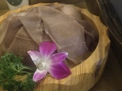 -锅爷爷重庆老火锅(临平店)
