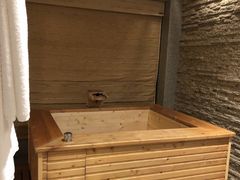 -北京古北水镇御舍温泉酒店