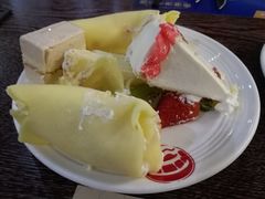 -超级厨房概念餐厅(奥园广场店)