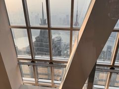 -上海柏悦酒店·世纪100牛排馆
