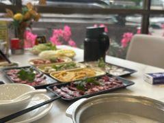 -祈胜邨•顺德鱼生•顺德菜(容桂店)