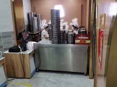 -石饮红星包子(中山路店)