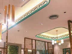 -稻香酒家·33年老字号·港式粤菜(富邦中心店)