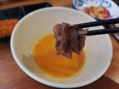 -一井烧肉·活鳗·寿司(望京SOHO店)