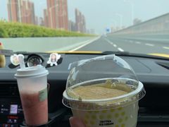 -喜茶(永旺梦乐城店)