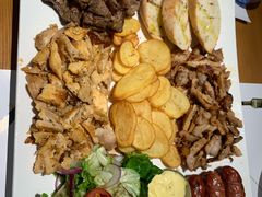 -HELLO MUSAE 拾光缪斯餐厅·纯正希腊风味(苏州中心店)