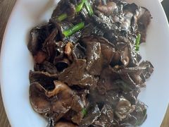 -崂山水果园农家宴(泉水鸡店)