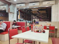-旺角宝港式茶餐厅(寮步店)