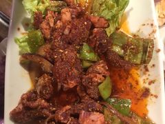 -超级神炭烤肉夜食(芥园西道店)