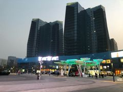 -大族广场Mall&More