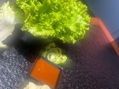 -四斤烤肉(东戴河孟家店)