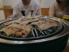 -九田家黑牛烤肉料理(晋阳街店)