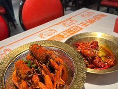 -熊记虾王·小龙虾(东晓南店)