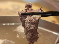 -潮汕大目牛肉火锅(水围店)