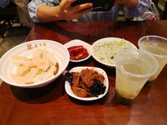 -老半斋(福州路店)