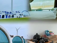 -六鳌翡翠湾滨海度假景区