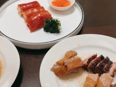 -京香轩·中餐厅(上海中庚聚龙酒店)