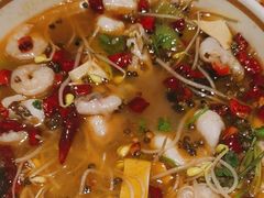 -阿娜尔·新疆菜(佰港城店)