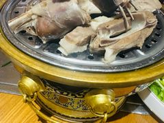 -蒙亨·手把肉·蒙古包文化主题餐厅(天恒广场店)